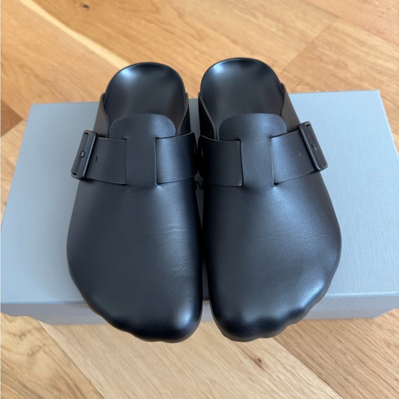 Balenciaga Sunday Mules - Picture 4 of 10